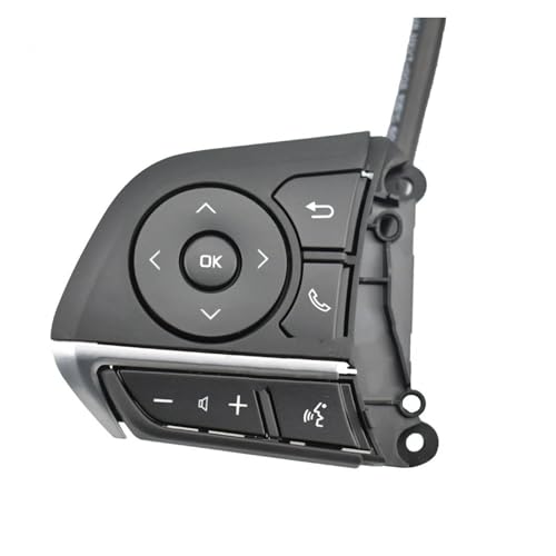 Volant interrupteur bouton régulateur vitesse Toyota Camry 2020 commande commutateur bleu nuit