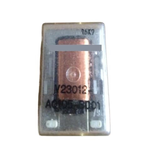 Relay V23012-A0105-B001 : solution de remplacement pour cartes 24V