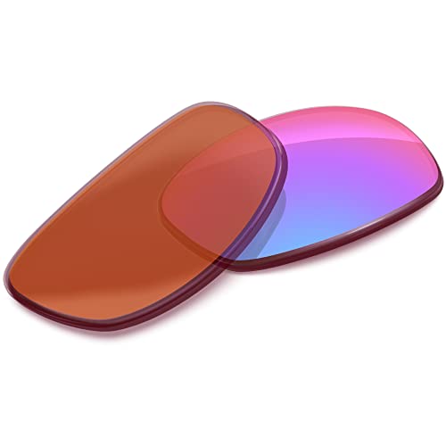 Image of Performance Replacement Lenses Compatible with Costa Del Mar Brine Polarized