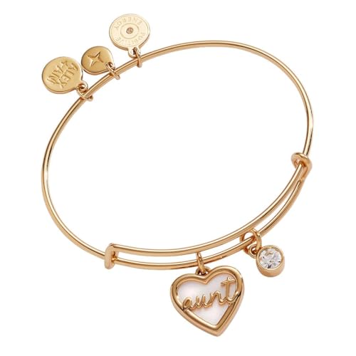 Alex and Ani Aunt Bracelets