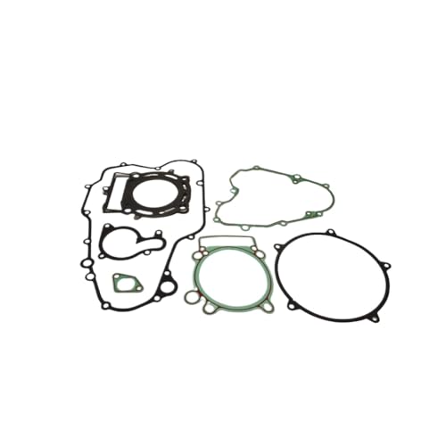 Kit joint moteur NC250 résout les fuites d'huile BSE Kayo 250cc