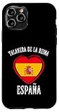 I Love España Talavera De La Reina Designs