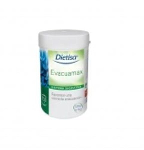 Evacumax Transito Intestinal 150 gr de Dietisa