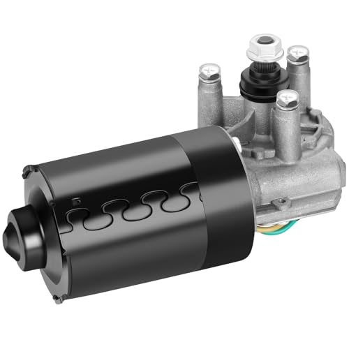 Windshield Wiper Motor Replacement fit for 1994-1998 for for,1994-1998 for,1HM955113,620-58358,620-58426,1638201042