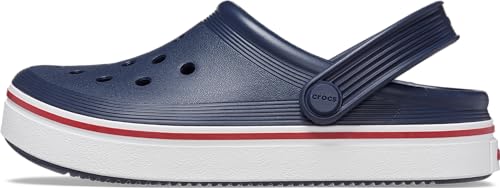 Image of Crocs Unisex Kids Off Court Clog