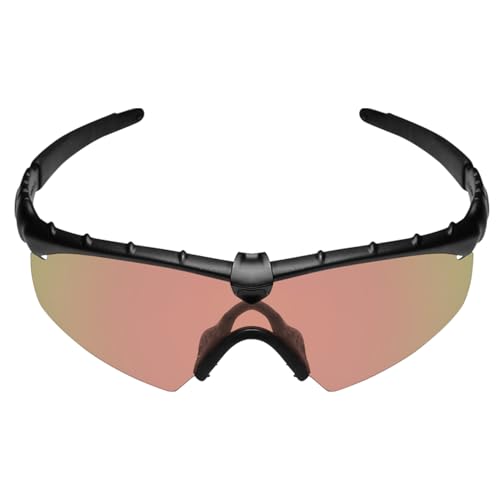 Image of Galvanic Replacement Lenses for Oakley M Frame 2.0 Sunglasses - Multiple Choices