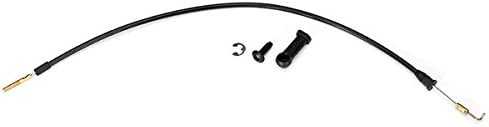 Traxxas automobile 8284 Rear T-Lock Cable