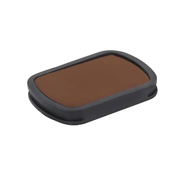Optisches Glas ND1000 Kameraobjektivfilter Professioneller Fotofilter Für DJI OSMO Pocket
