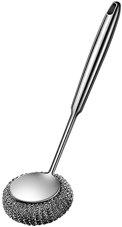 LIANXUE Stainless Steel...