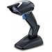 Datalogic Scanning GD4430-WHK1S Gryphon I GD4430, Kit, USB, 2D Imager, USB/RS-232/KBW/WE Multi-Interface, Includes Imager and USB Cable CAB-426E and Stand, White (Pack of 3)