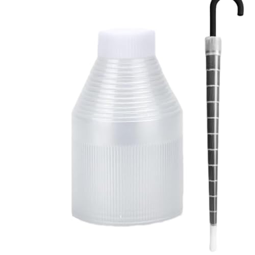 Bolsa Mojada Para Paraguas - Envoltura De Paraguas Reutilizable, Vaina Impermeable | Utilice Ampliamente Un Protector De Paraguas De Lluvia Con Fugas Transparente, Almacenamiento De Paraguas Húmedo Es