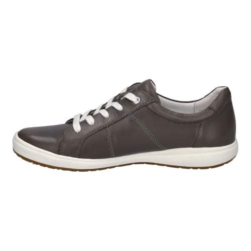Image of Josef Seibel Women's Caren 01 Shoe, Grigio, 36 Medium EU (5-5.5 US)