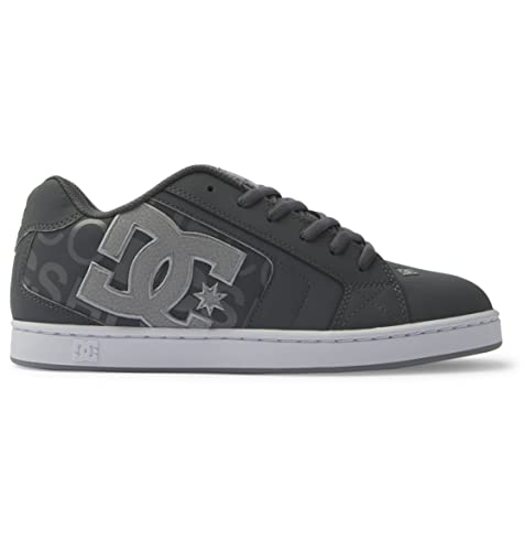 Image of DC Men's Court Graffik Skate Shoe