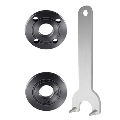 Angle Grinder Nuts, 5/8-11 Grinder Shaft Nut for 224399-1, 193465-4, 224568-4 part