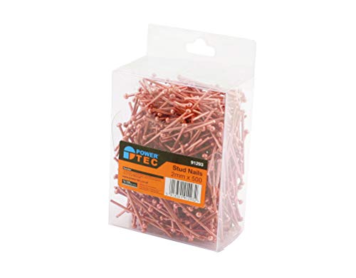 Clou cuivre 2 mm Laser 91293 haute conductivité pour spot électrique