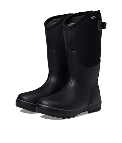 Botte de neige BOGS Femme Classic II-Adjustable Calf pour l'hiver