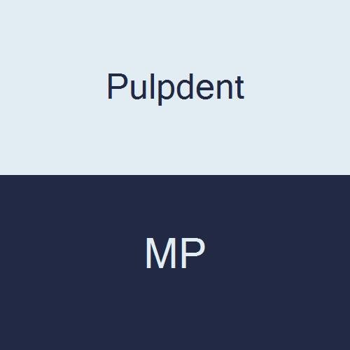 Pulpdent MP Mouth Props (Pack of 2) Industrial & Scientific