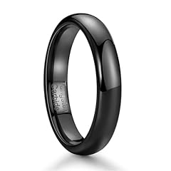 Tungsten-Black-4mm