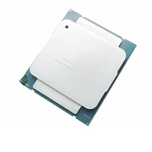 CPU E5-2680V3 doté de 12 cœurs physiques et d'une mémoire cache massive de 30 Mo
