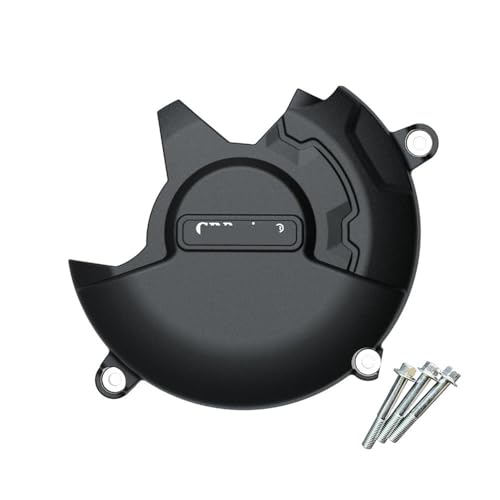 Protecteur du stator Tiger 900 contre les chocs de carter