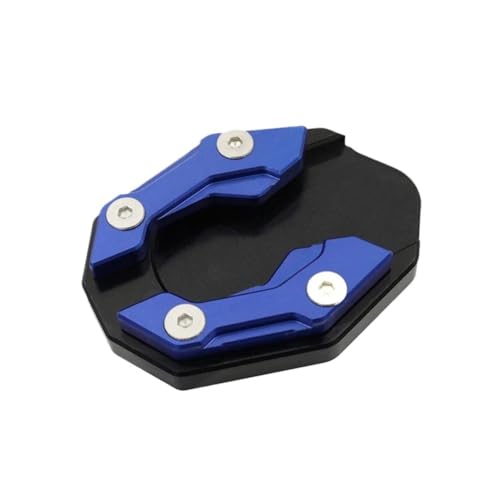Support agrandissement béquille NMAX 155 XMAX 300 accessoire moto extension