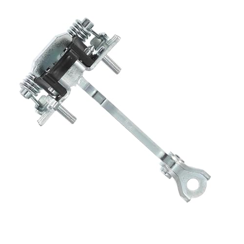 Charnière de porte avant pour Scudo II 2007-2016 - Arrêtoir de portière de voiture 9181K9