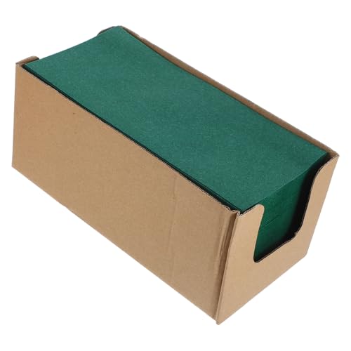 50 Servilletas Antipolvo Servilletas De Lino Toallas De Mano Verdes Servilletas Verdes Manteles Individuales Amarillos Servilletas De Fiesta Servilletas Para Eventos TIDTALEO