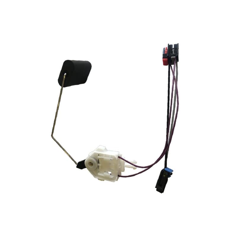 Sensor de nivel de combustible para Chevrolet, Isuzu, Honda, Buick, Pontiac, Oldsmobile y Saab (9305 OE MU177), repuesto original.