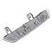 Keenso 1K0949102 Right Side Wing Mirror Indicator, Right Wing Mirror Turn Light Bulb 1K0949102
