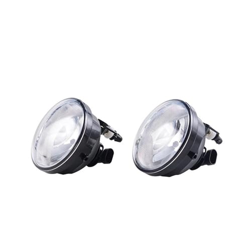 Feu antibrouillard halogène 12V pour pick-up Tacoma 2005-2011 et Tundra