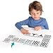Akros 20615 Dominoes Tactile-Visual - Gafas de Sol