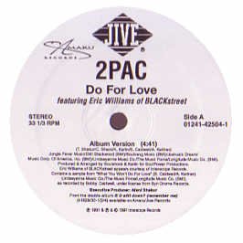 Do for Love