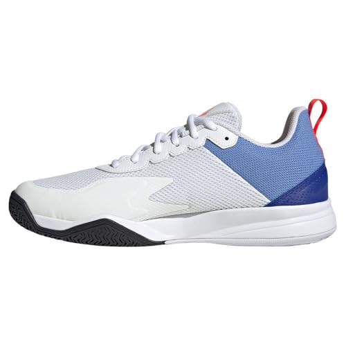 Image of adidas Men Courtflash Speed Tennis Shoe