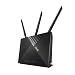 Produktbild ASUS 4G-AX56 AX1800 CAT. 6 4G-AX56, Wi-Fi 6 (802.11ax), W126476687 (4G-AX56, Wi-Fi 6 (802.11ax), Dual-Band (2.4 GHz / 5 GHz), Ethernet LAN, 5G, Black, Tabletop Router)