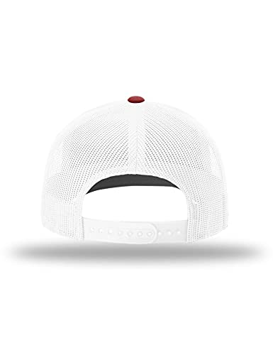 Image of R RICHARDSON Mens Ballcap