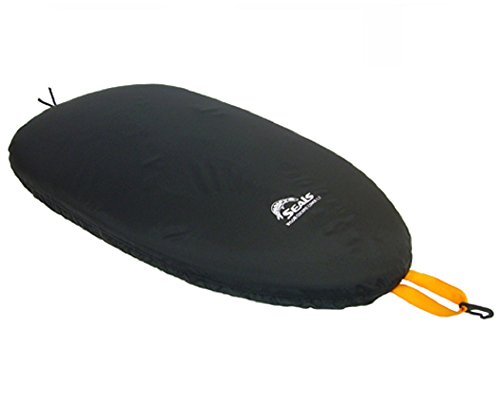 Seals Nylon Cockpit Cover