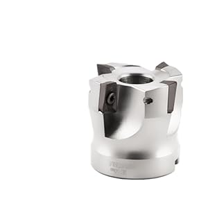 DAISHUJIE Planfräser 300R 400R Messerkopf