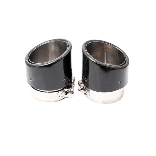 Embout d'échappement pour BMW G20 X3 X4 : corrigez le look de vos sorties d'origine