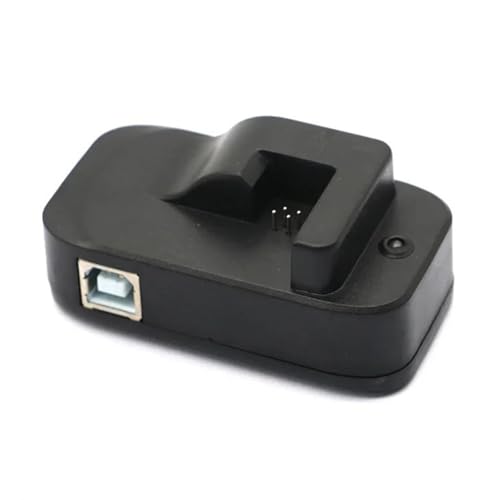 Réinitialisateur de puce de cartouche jet d'encre LC3011 LC3217 LC3719 pour imprimante