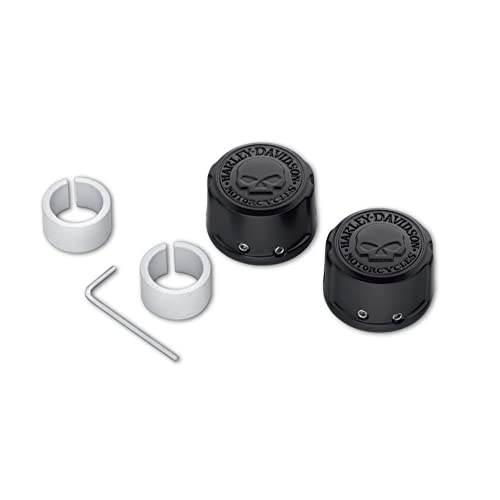 ハーレー純正　フロントアクスルカバー　ダイナ　V-ROD Amazon.co.jp: RAGBUSCLEフロントアクスルナットカバーアクスル