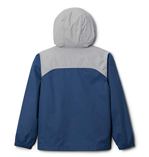 Image of Columbia Boys' Glennaker Rain Jacket