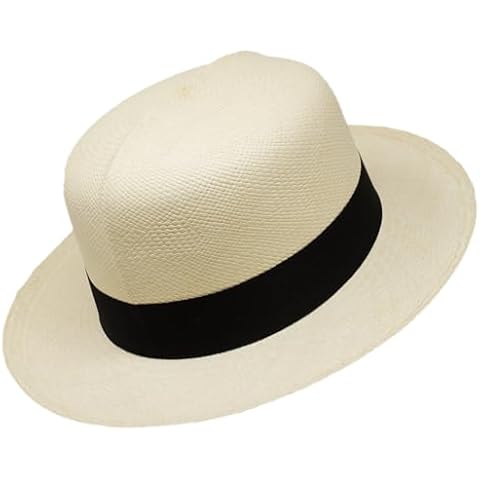 Chapeau Panama Gamboa UPF 50+ Cover