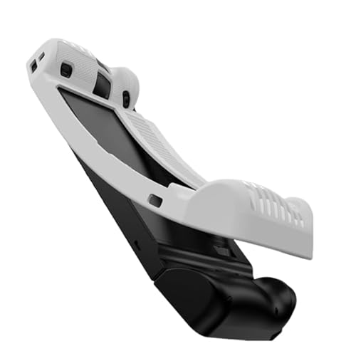 Funda para Lenovo Legion Go que evita caídas y arañazos 6