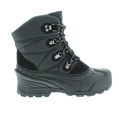 Itasca Men's Mogul Ii Snow Boot4