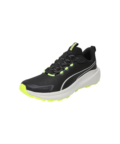 Image of Puma Unisex-Adult Skyrocket Lite Trail Res Running Shoe
