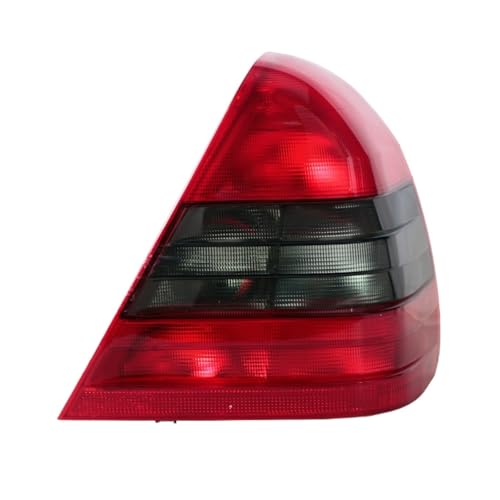 Luz trasera Mercedes W202 derecho carcasa de alta resistencia para señal freno y conducción