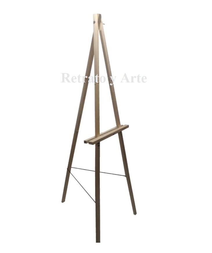 La mejor selección de Caballetes los 5 más buscados. 17 Caballetes marca Genérico (2)