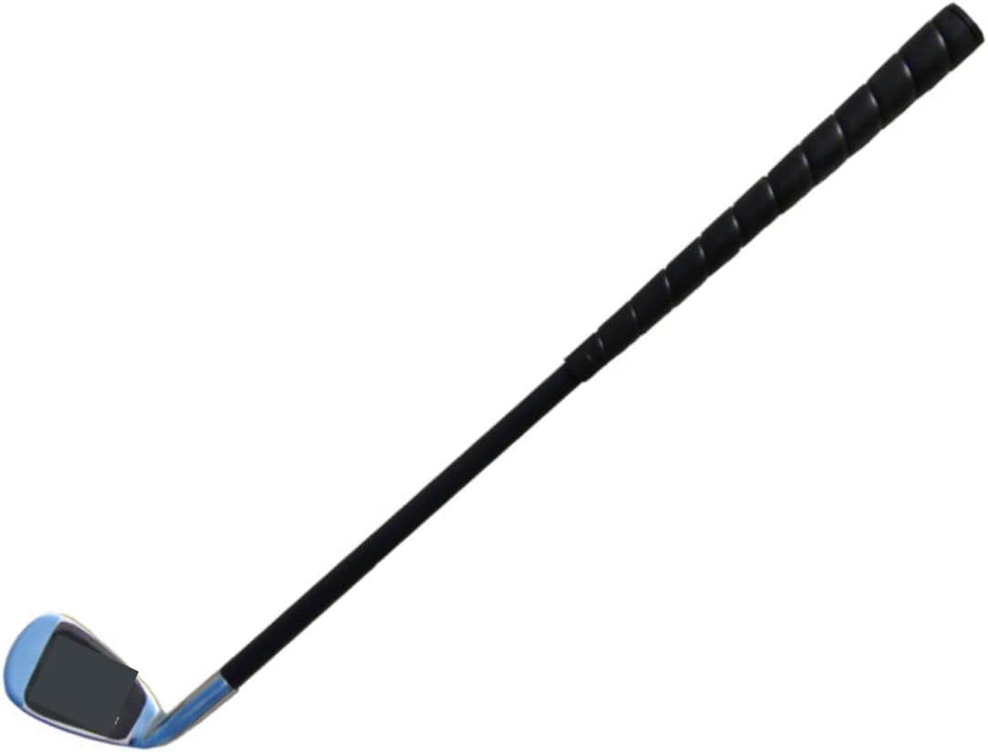 Shortee 23" Training Club - Swing Training Training Aid and Club for Off-Season Conditioning Practice - Perfect Portable Training Club for Every Golfer