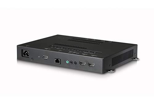 Preisvergleich Produktbild LG webOS Box WP400 - Digital Signage-Player