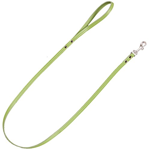 Arppe 195361010002 Correa Cuero Amazone, Verde